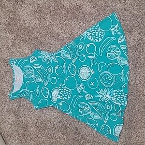 Cat & Jack Dress Size 7/8